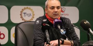 Kocaelispor - BB Erzurumspor maçının ardından