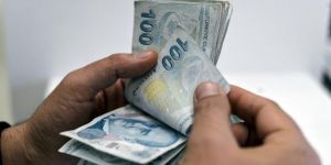 Asgari ücret için flaş iddia: 4 bin liranın altında kalmayacak