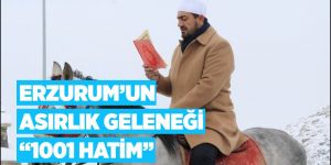 Kur’anla Korunan İki Şehir