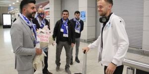 Erzurumlu başkandan Kocaelispor camiasına sitem dolu sözler: “Kızgın ve öfkeliyiz”