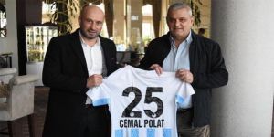 Efsane Başkana En Anlamlı Hediye