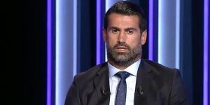 Volkan Demirel'den Fenerbahçeli futbolculara eleştiri