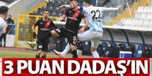 BB Erzurumspor: 2 - Gençlerbirliği: 0