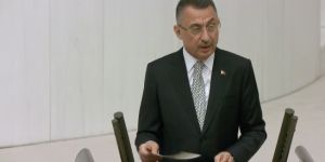 Cumhurbaşkanı Yardımcısı Oktay'dan 'kur dalgalanmaları' açıklaması