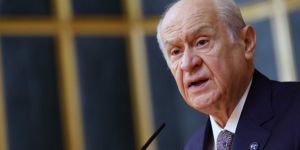 MHP Genel Başkanı Bahçeli: 'OHAL'den bahsetmek gafilliktir, şuursuzluktur'