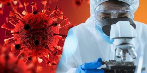 Dünyada Omicron alarmı! Bilim insanları Omicron'daki sır perdesini araladı