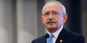 Kemal Kılıçdaroğlu'ndan ilk yorum