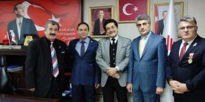 Çifte Minareli Medrese Unesco kültür mirası listesine alınsın