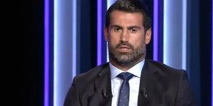 Fatih Karagümrük Volkan Demirel'i resmen açıkladı