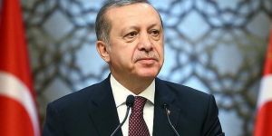 MÜSİAD'dan Cumhurbaşkanı Erdoğan'a destek!