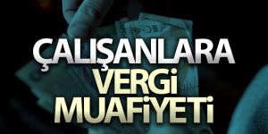 AK Parti Grup Başkanvekili Elitaş'tan vergi muafiyeti açıklaması