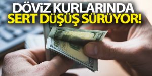 Dolar ne kadar oldu? Döviz kurlarında son durum!