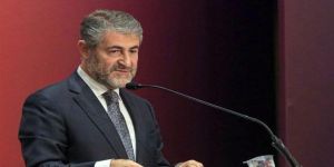 Bakan Nebati'den üretim yapanlara kredi müjdesi...