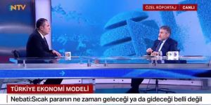 Dövizdeki düşüş etiketlere yansıyacak mı? Bakan Nebati'den açıklama