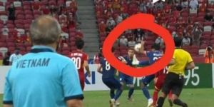 Futbol tarihinde böyle maç görülmedi!