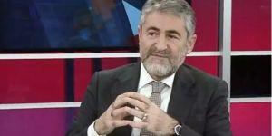 Bakan Nebati'den döviz kuru açıklaması: Bütün yolları kapattık