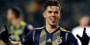 İşte Ferdi Kadıoğlu'nun milli takım tercihi
