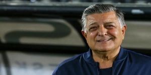 ''Yılmaz Vural Fenerbahçe'ye hayırlı olsun''