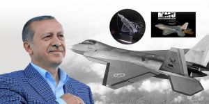 Türk savunma sanayiinde tarihi gün: