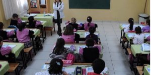 Öğretmenlik Meslek Kanunu Teklifi komisyonda kabul edildi