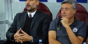 Galatasaray'ın yeni teknik direktörü belli oldu!