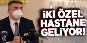 Erzurum sanayi ve üretim kenti olacak