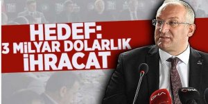 DAİB, 2021 yılını değerlendirdi