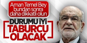 Karamollaoğlu'nun sağlık durumu iyiye gidiyor
