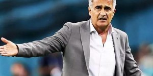 Şansal Büyüka: Şenol Güneş Beşiktaş'a hayırlı olsun
