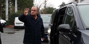 Fatih Terim'in ayrılığı sonrası Florya hayalet şehre döndü!