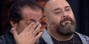 MasterChef'te 2. finalist kim oldu?