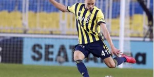 Fenerbahçe'ye piyango vurdu!
