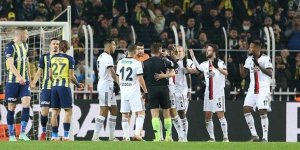 Yılın transfer olayı!