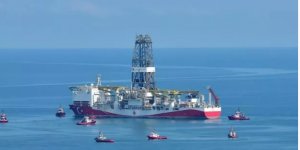 Karadeniz'deki doğalgazın evleri ısıtacağı tarih netleşti