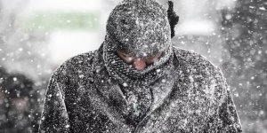 Meteoroloji uyardı, hafta sonuna dikkat!