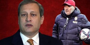 Ahmet Çakar, Galatasaray'ı yerin dibine soktu
