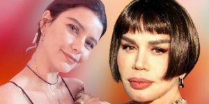 Beren Saat'ten Sezen Aksu paylaşımı!