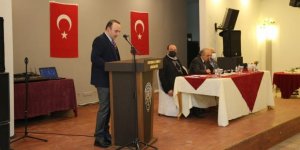 Erzurum Emniyet ve Trafik Hizmetleri Geliştirme Derneği Olağan Genel Kurulu yapıldı