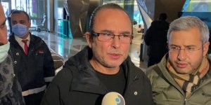 Fatma Girik'in Kardeşi Günay Girik "Hastanede korona oldu"