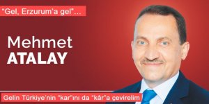 Gelin Türkiye’nin “kar”ını da “kâr”a çevirelim