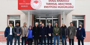ETÜ’den tarımsal atılım