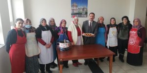 Erzurum en fazla coğrafi işaret alan üçüncü il
