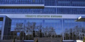 TÜİK'te görev değişimi!