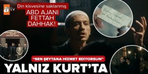 Yanlık Kurt, dizisinde Erzurum sahneleri