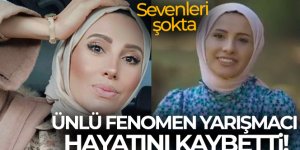 Kübra Ece 4. kattan düşerek hayatını kaybetti