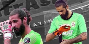 Galatasaraylı taraftarlar mesaj yağdırıyor!