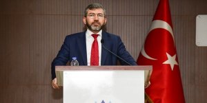 Prof. Dr. Konukçu, arşivini ve günlüklerini şehir arşivine bağışlamıştı