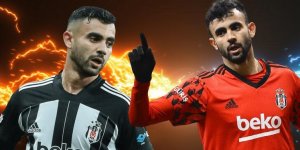 Ghezzal'ın 'Galatasaray'dan teklif aldım' sözleri sonrası sosyal medya karıştı!
