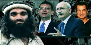 IŞİD'in suikast listesi ortaya çıktı!