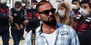 Genç kadının yalanını kameralar ele verdi